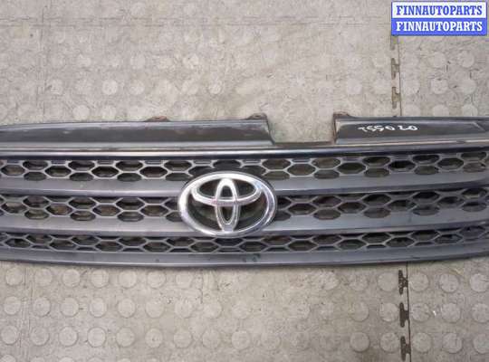купить Решетка радиатора на Toyota RAV 4 2000-2005