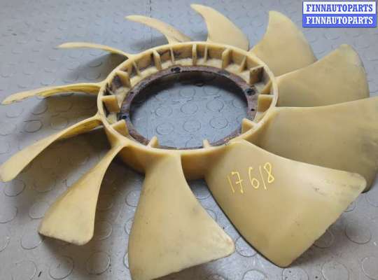 купить Крыльчатка вентилятора (лопасти) на Lincoln Navigator 2006-2014