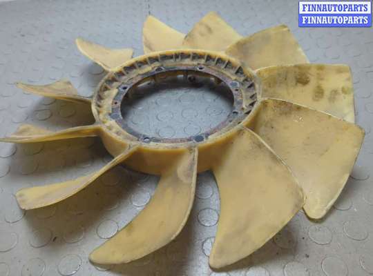 купить Крыльчатка вентилятора (лопасти) на Lincoln Navigator 2006-2014