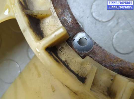 купить Крыльчатка вентилятора (лопасти) на Lincoln Navigator 2006-2014