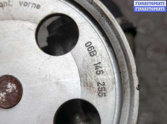 купить Насос гидроусилителя руля (ГУР) на Audi A4 (B6) 2000-2006