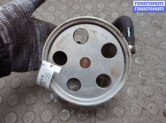 купить Насос гидроусилителя руля (ГУР) на Audi A4 (B6) 2000-2006