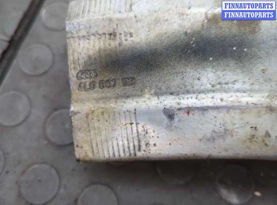 купить Усилитель бампера на Audi Q7 2005-2015