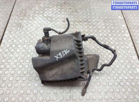 Корпус воздушного фильтра OP2452812 на Opel Astra J 2010-2017