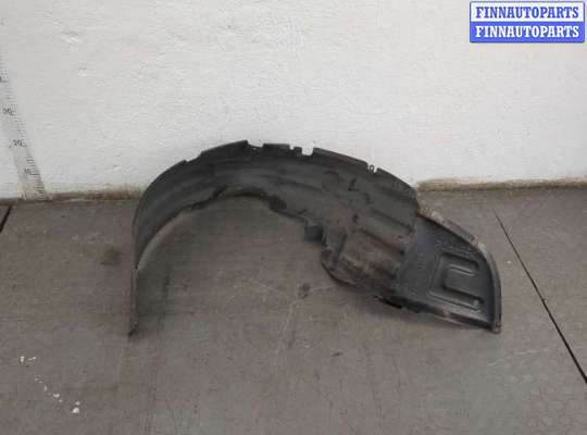 Защита арок (подкрылок) SZS4468 на Suzuki Liana 2001-2008