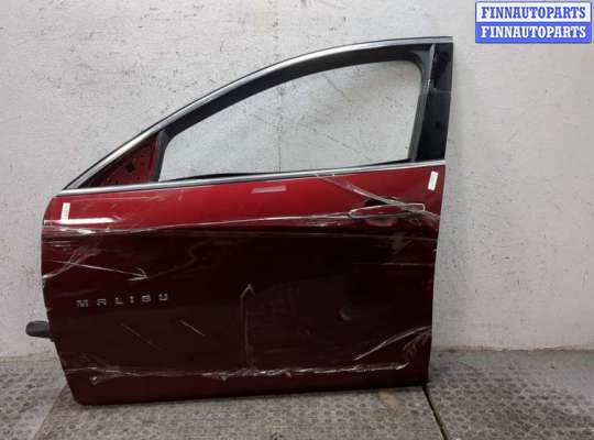 купить Дверь боковая (легковая) на Chevrolet Malibu 2018-2025