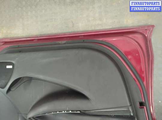 купить Дверь боковая (легковая) на Chevrolet Malibu 2018-2025