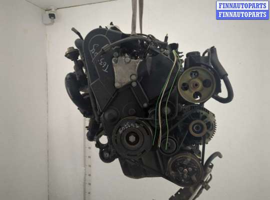 Компрессор кондиционера CT1151053 на Citroen Xsara-Picasso 1999-2012