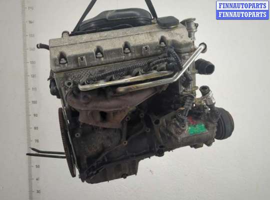 купить Двигатель (ДВС) на BMW 3 E46 1998-2006
