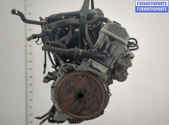 купить Двигатель (ДВС) на BMW 3 E46 1998-2006