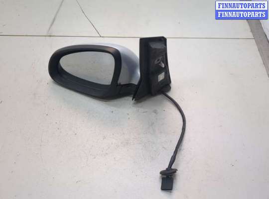 Зеркало боковое OP2433211 на Opel Astra J 2010-2017