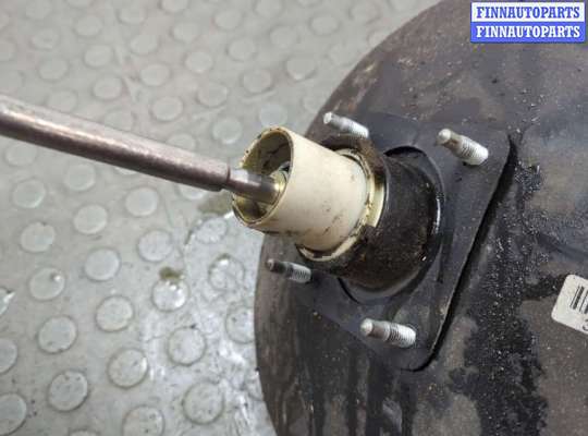 Главный тормозной цилиндр (ГТЦ)