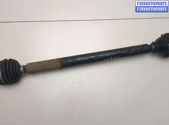 купить Полуось (приводной вал, шрус) на Skoda Octavia (A5) 2004-2013