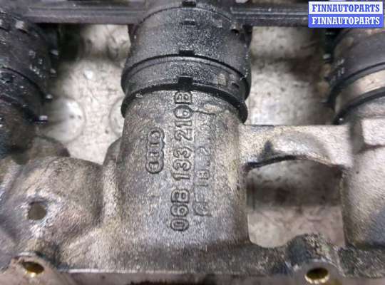 купить Коллектор впускной на Volkswagen Passat 5 1996-2001