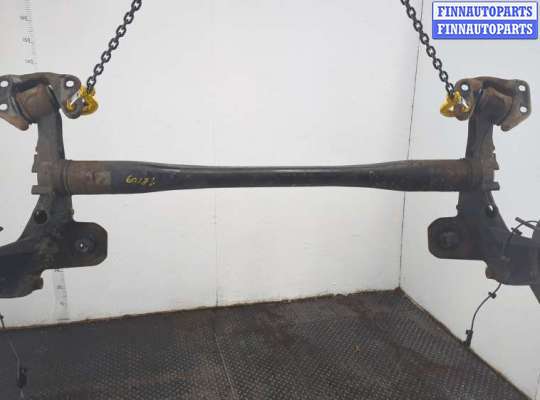 купить Балка подвески задняя на Chevrolet Volt 2010-2015