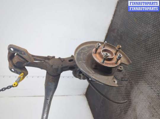 купить Балка подвески задняя на Chevrolet Volt 2010-2015