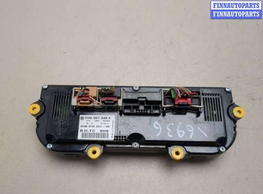 купить Переключатель отопителя (печки) на Volkswagen Amarok 2010-2025