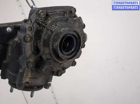 купить Редуктор Раздаточный КПП (раздатка) на Toyota RAV 4 2006-2013