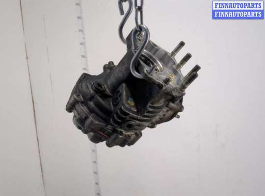 Редуктор Раздаточный КПП (раздатка) TT961192 на Toyota RAV 4 2006-2013