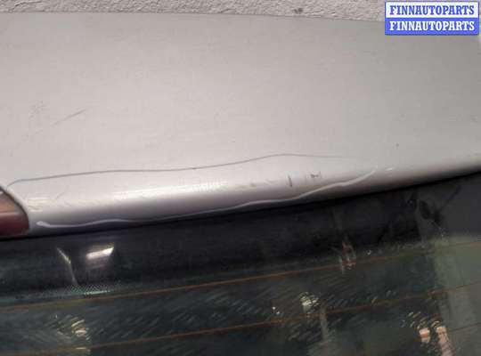 купить Крышка (дверь) багажника на Volkswagen Polo 2001-2005