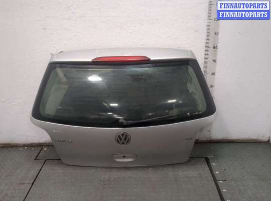 купить Крышка (дверь) багажника на Volkswagen Polo 2001-2005