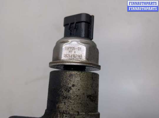 купить Рампа (рейка) топливная на Opel Astra H 2004-2010