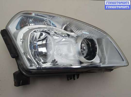 Фара (передняя) NS910366 на Nissan Qashqai 2006-2013