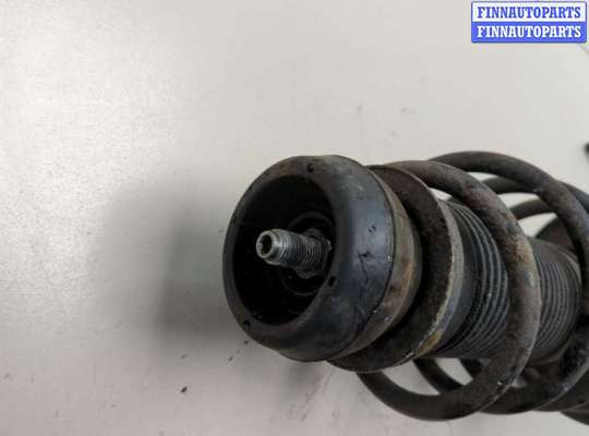 Стойка подвески амортизационная на Skoda Rapid (NH)