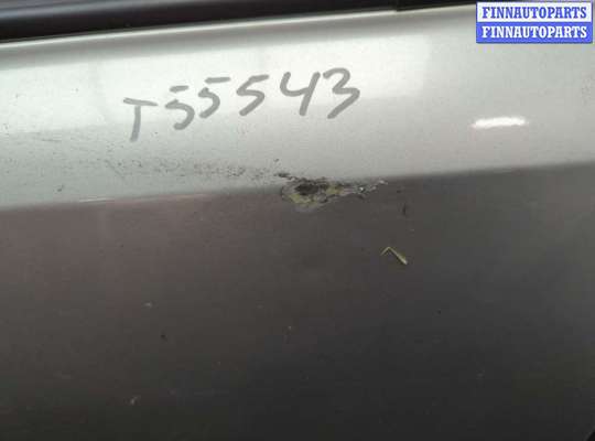 купить Дверь раздвижная на KIA Carnival 2006-2014