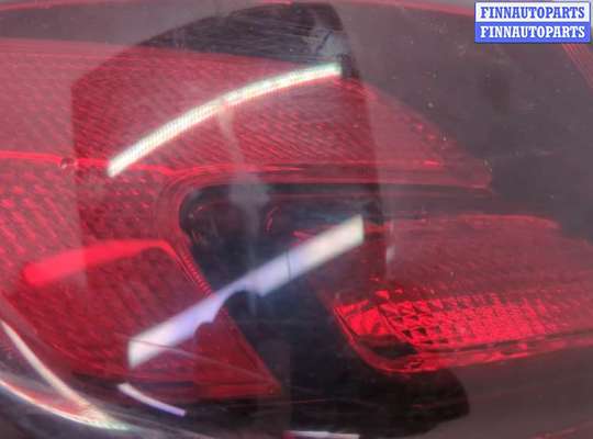 купить Фонарь (задний) на Opel Astra J 2010-2017