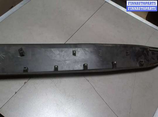 купить Молдинг двери на Toyota C-HR 2016-2023