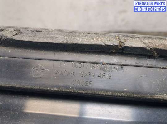 купить Молдинг крыши на Chrysler Pacifica 2003-2008