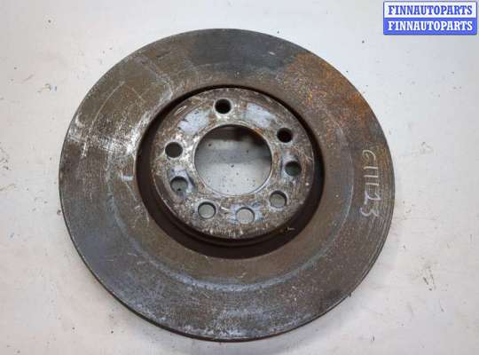купить Диск тормозной на Opel Vectra C 2002-2008