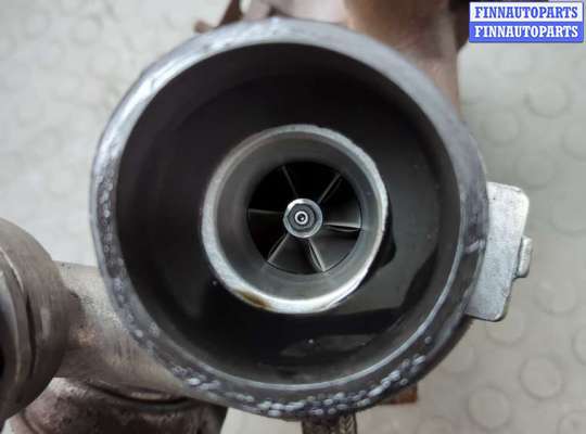 купить Турбина на Volkswagen Caddy 2004-2015