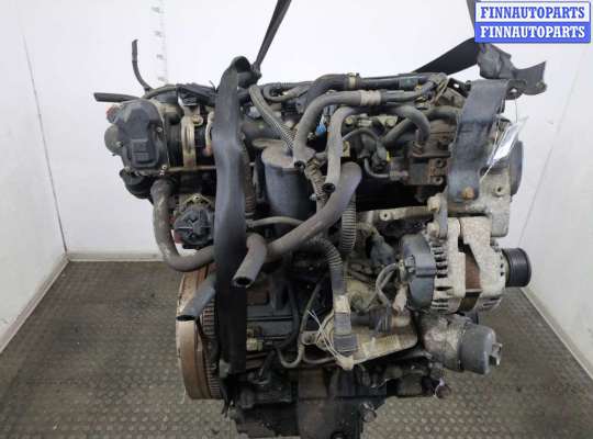 Купить Двигатель (ДВС) на Opel Insignia 2008-2017 Двигатель (ДВС) OP2428426 на Opel Insignia 2008-2017