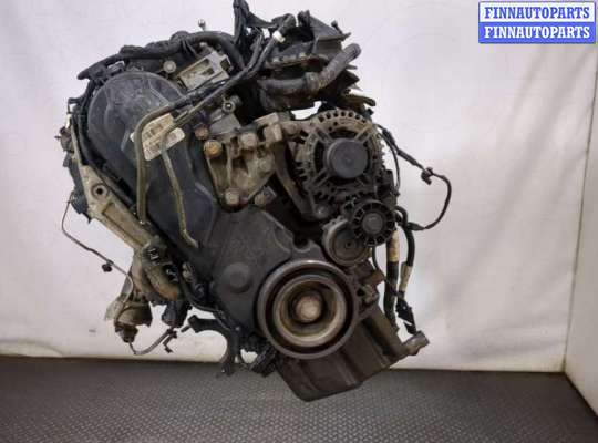 Двигатель (ДВС) FO1856327 на Ford S-Max 2006-2010