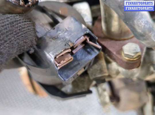 купить Двигатель (ДВС) на Ford S-Max 2006-2010