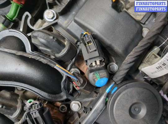 купить Двигатель (ДВС) на Ford S-Max 2006-2010