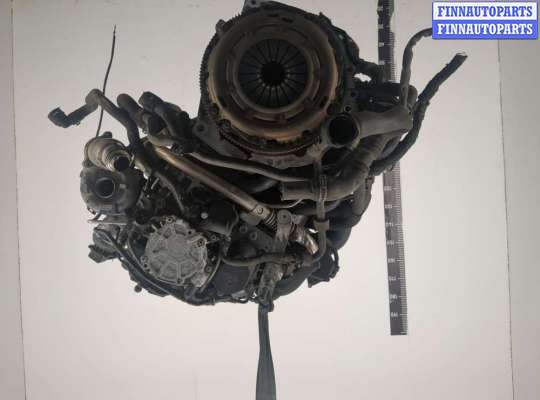купить Двигатель (ДВС) на Volkswagen Tiguan 2007-2011