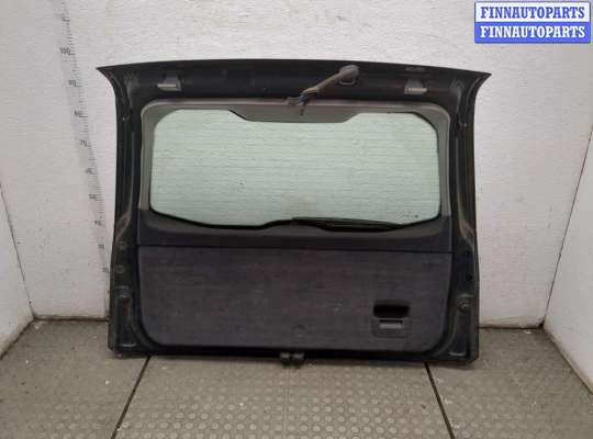 купить Замок багажника на Opel Vectra C 2002-2008