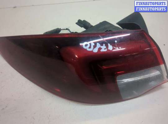 купить Фонарь (задний) на Opel Insignia 2017-2022