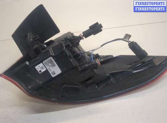 купить Фонарь (задний) на Opel Insignia 2017-2022