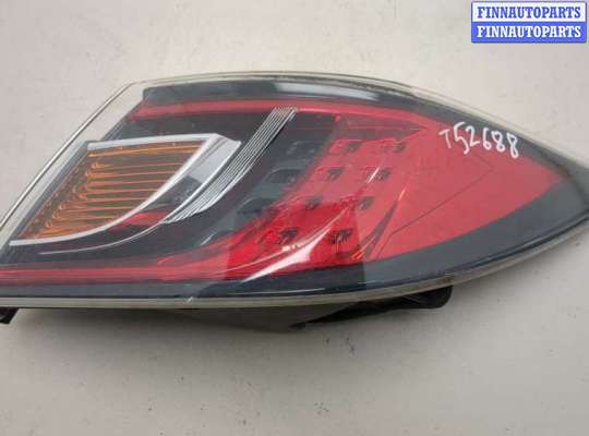 купить Фонарь (задний) на Mazda 6 (GH) 2007-2012