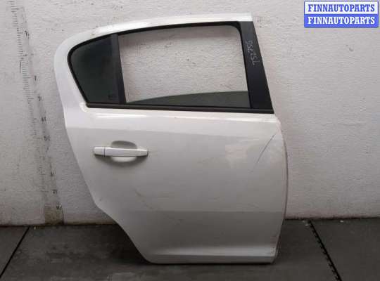 купить Дверь боковая (легковая) на Opel Corsa D 2006-2014