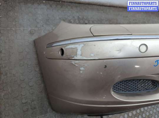 купить Бампер на Mercedes S W220 1998-2006
