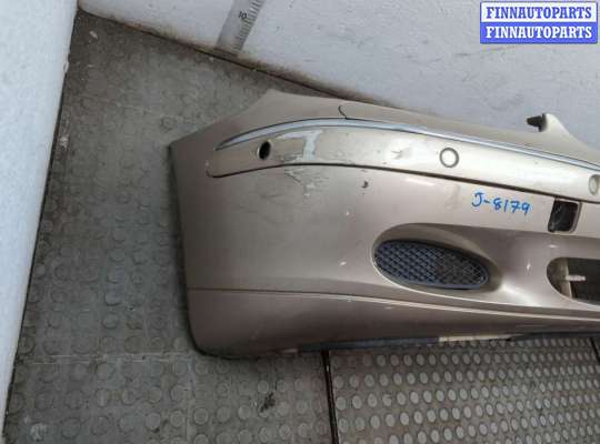 купить Бампер на Mercedes S W220 1998-2006