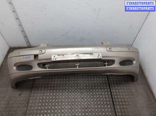 Бампер MB1683586 на Mercedes S W220 1998-2006