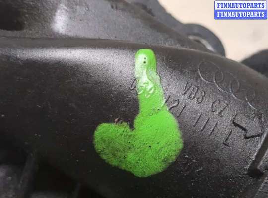 купить Корпус термостата на Audi Q7 2005-2015