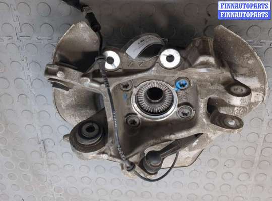 купить Ступица (кулак, цапфа) на BMW 3 G20, G21 2018-2025