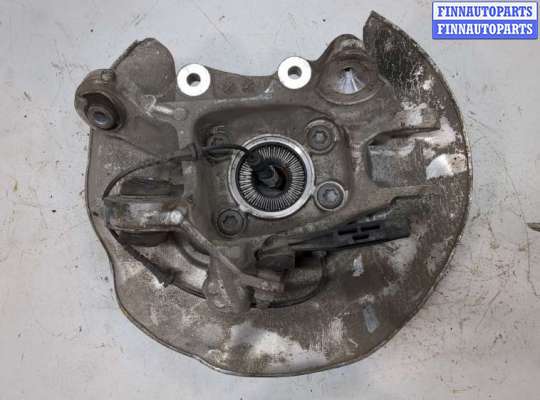 Ступица (кулак, цапфа) BM3609564 на BMW 3 G20, G21 2018-2025